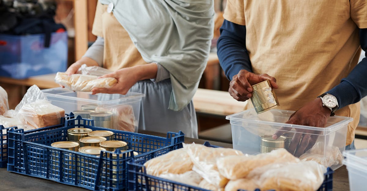 découvrez l'importance de l'engagement communautaire et explorez des stratégies pour renforcer les liens au sein de votre communauté. apprenez comment mobiliser les citoyens, favoriser la participation et créer un impact positif durable.