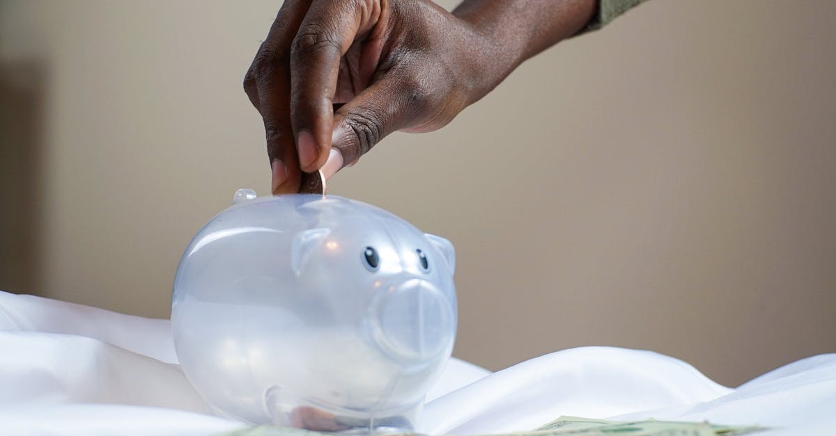 découvrez des stratégies efficaces pour réduire vos coûts et maximiser vos économies. apprenez des techniques éprouvées pour optimiser vos dépenses tout en préservant la qualité et l'efficacité de votre entreprise.