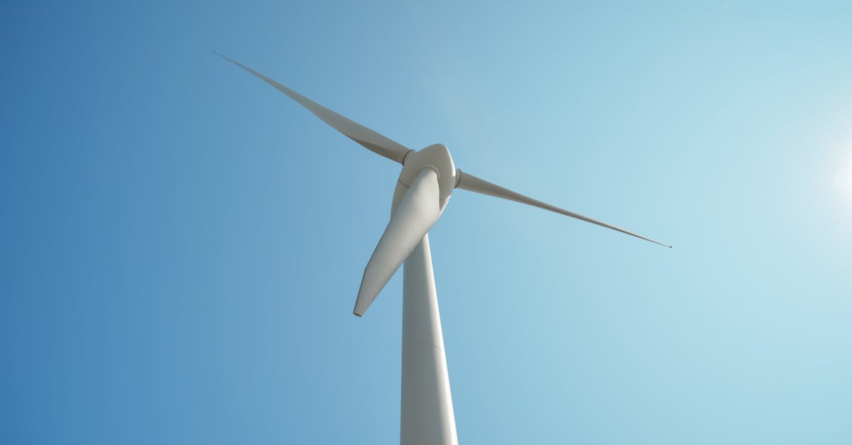 découvrez les différentes ressources énergétiques essentielles pour un avenir durable. explorez les sources d'énergie renouvelables et non renouvelables, leur impact sur l'environnement, et les innovations pour une consommation responsable.