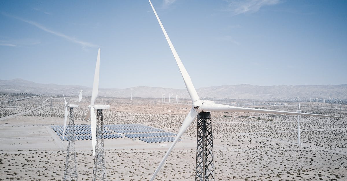 découvrez l'univers des ressources énergétiques : explorez les différentes formes d'énergie, leur impact environnemental, et les innovations qui façonnent l'avenir de notre consommation énergétique.