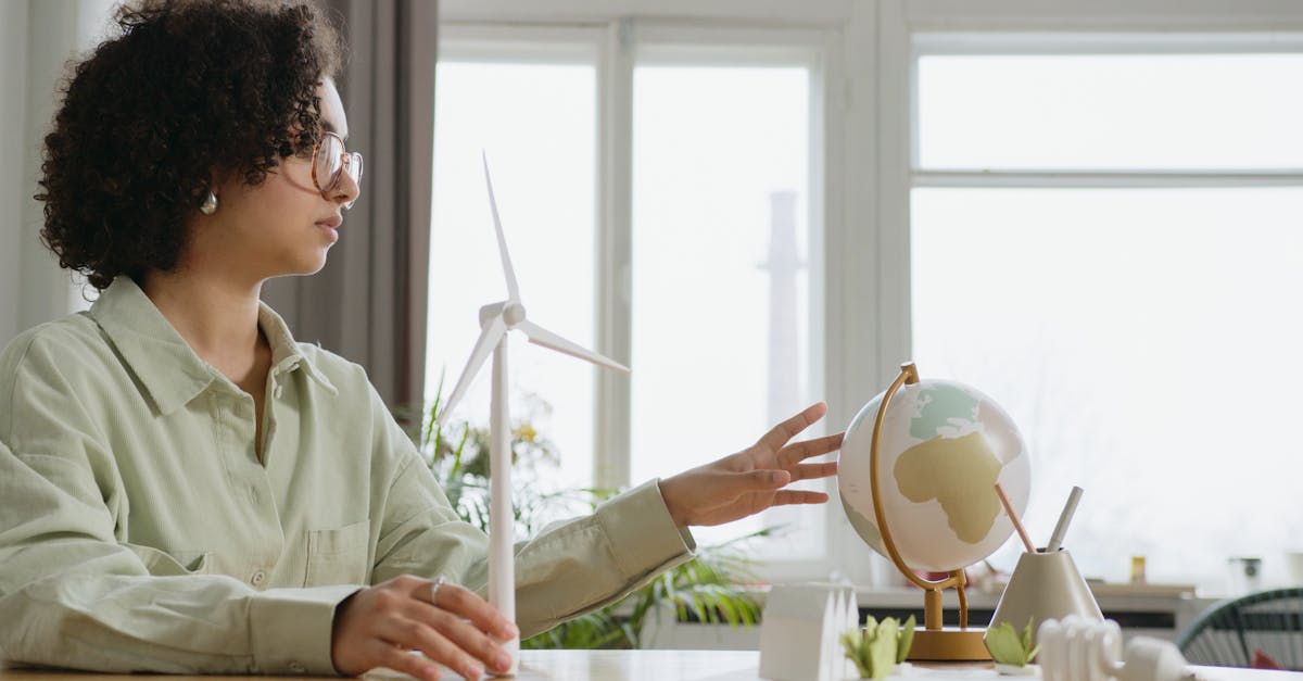 découvrez les principes de la construction durable, une approche respectueuse de l'environnement qui allie innovation, efficacité énergétique et matériaux écologiques pour bâtir un avenir durable et responsable.