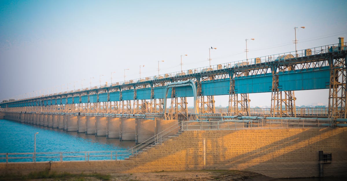 découvrez des solutions innovantes pour une gestion efficace de l'eau. optimisez vos ressources hydriques, réduisez le gaspillage et préservez notre planète grâce à des techniques durables et des technologies avancées.