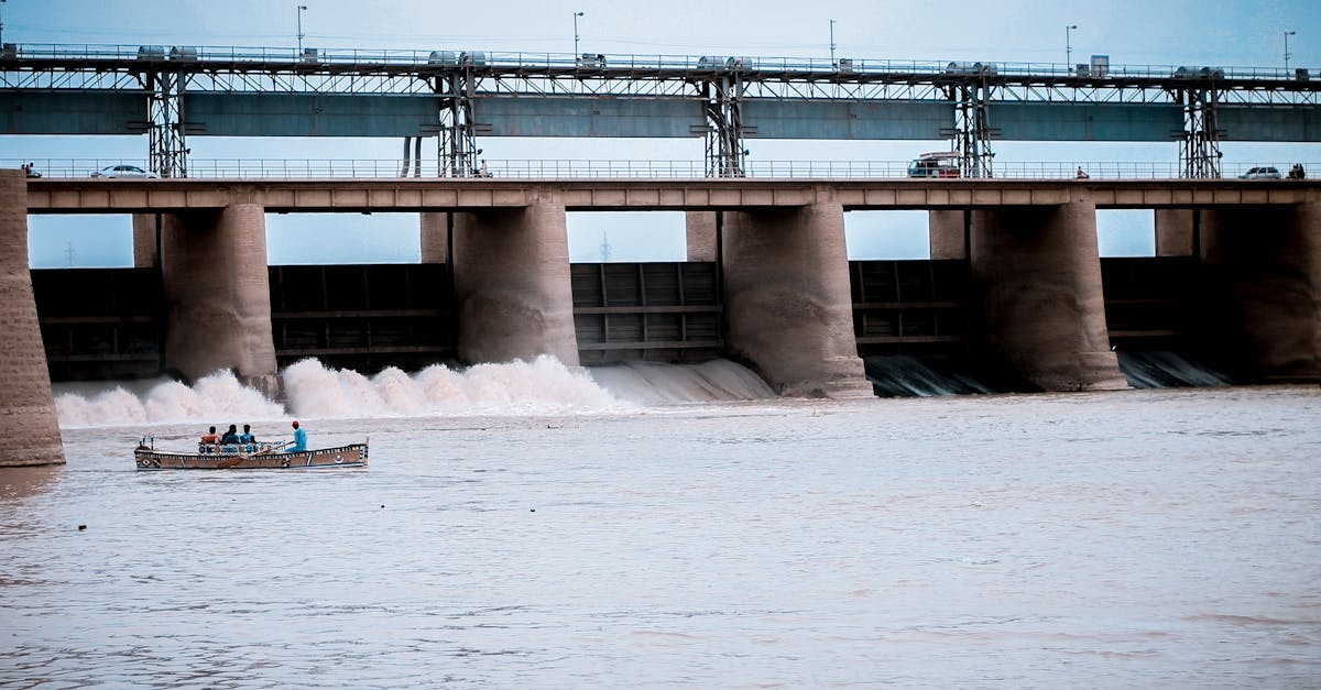 découvrez des solutions innovantes pour la gestion de l'eau. apprenez à optimiser l'utilisation des ressources hydriques, à préserver les écosystèmes et à garantir un approvisionnement durable pour les générations futures.