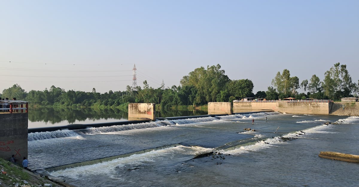 découvrez les meilleures pratiques en matière de gestion de l'eau pour une utilisation durable et efficace des ressources hydriques. apprenez à optimiser la conservation, la distribution et le traitement de l'eau pour les collectivités et l'agriculture.