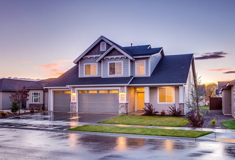 L’immobilier : cap sur un avenir durable
