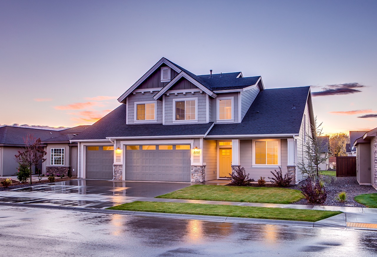 L’immobilier : cap sur un avenir durable