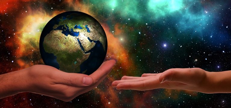 Pour un avenir durable : Agissons pour notre planète