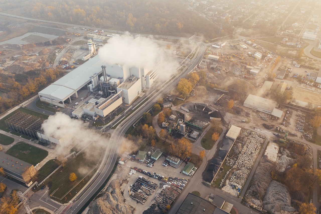 découvrez le concept de neutralité carbone, ses enjeux environnementaux et les stratégies pour réduire les émissions de gaz à effet de serre. engagez-vous pour un avenir plus durable et apprenez comment atteindre cet objectif vital pour notre planète.