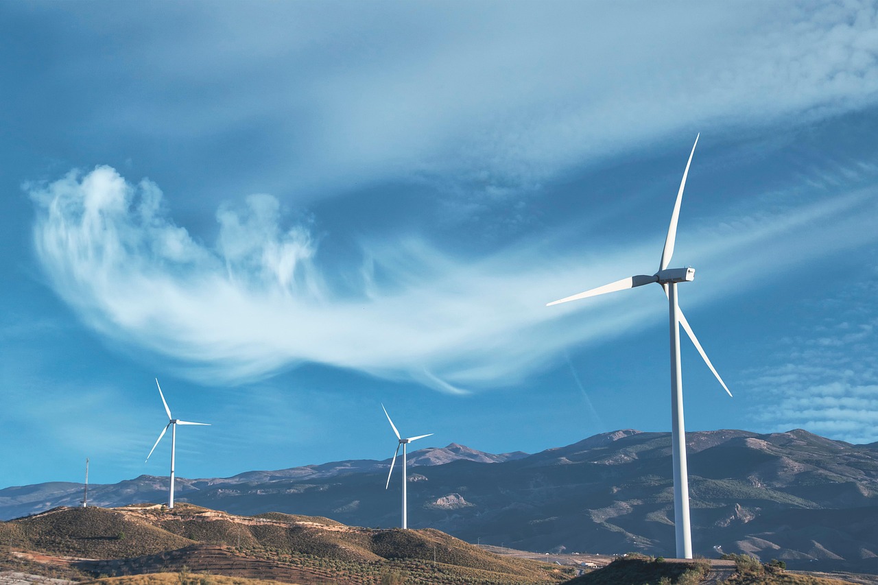 découvrez comment adopter des pratiques durables pour bâtir un avenir respectueux de l’environnement. conseils, innovations et solutions pour un futur plus responsable et éthique.