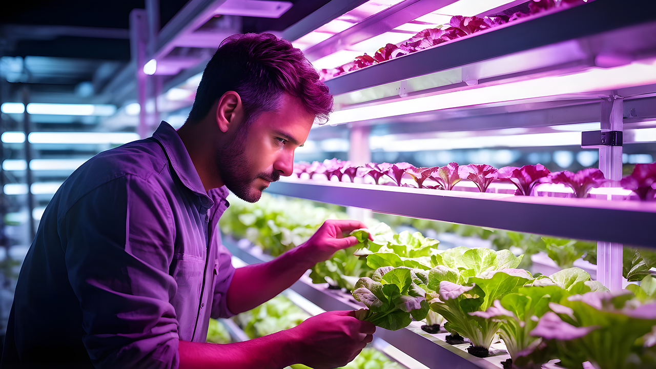 découvrez l'agritech : innovations et technologies pour transformer l'agriculture, optimiser les rendements, et favoriser une production durable et intelligente des ressources agricoles.