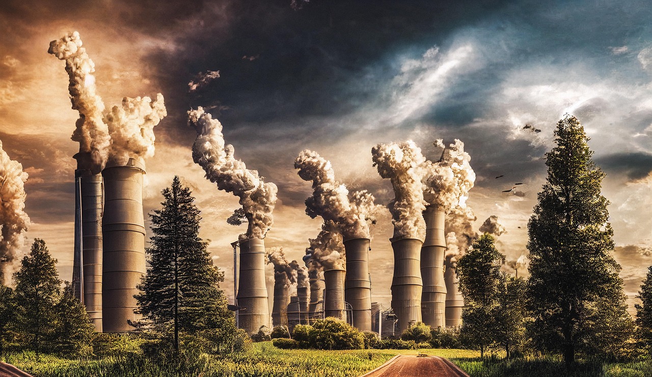 découvrez des solutions et des conseils pratiques pour réduire les émissions de co2, protéger l'environnement et lutter contre le changement climatique dans votre quotidien et votre entreprise.