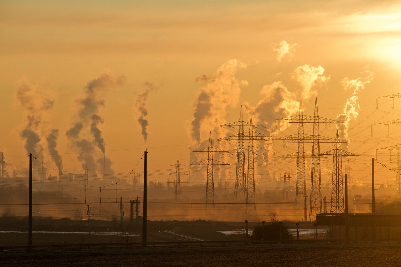 découvrez ce qu'est l'empreinte environnementale, son impact sur la planète et des solutions pour la réduire au quotidien. agissez dès maintenant pour un avenir durable !