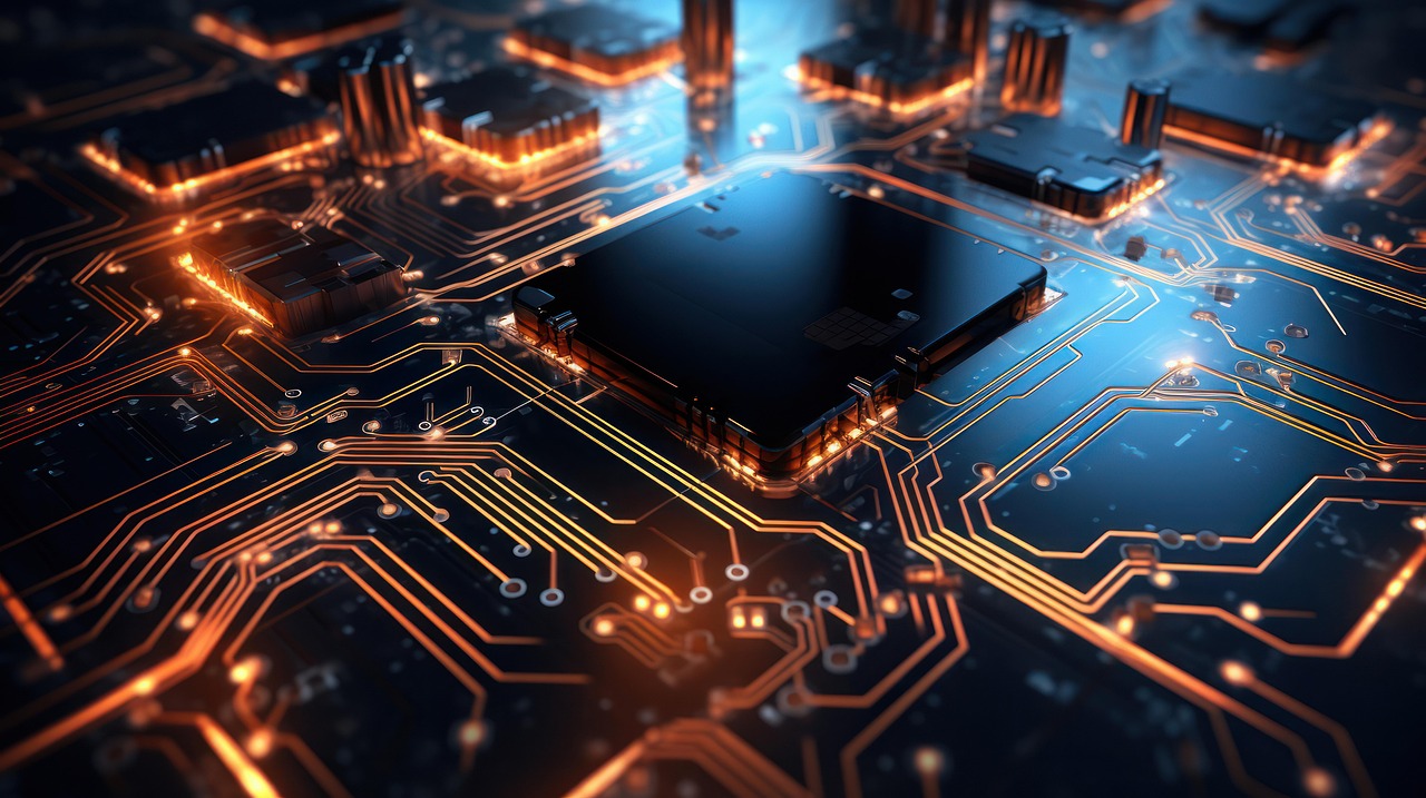 découvrez comment l'innovation technologique transforme notre quotidien, booste la productivité des entreprises et façonne le futur grâce à des avancées révolutionnaires dans tous les secteurs.