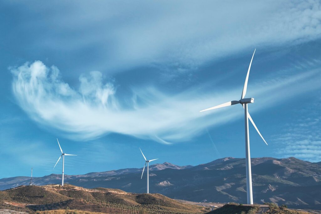 L’essor des technologies vertes engendre une nouvelle crise environnementale