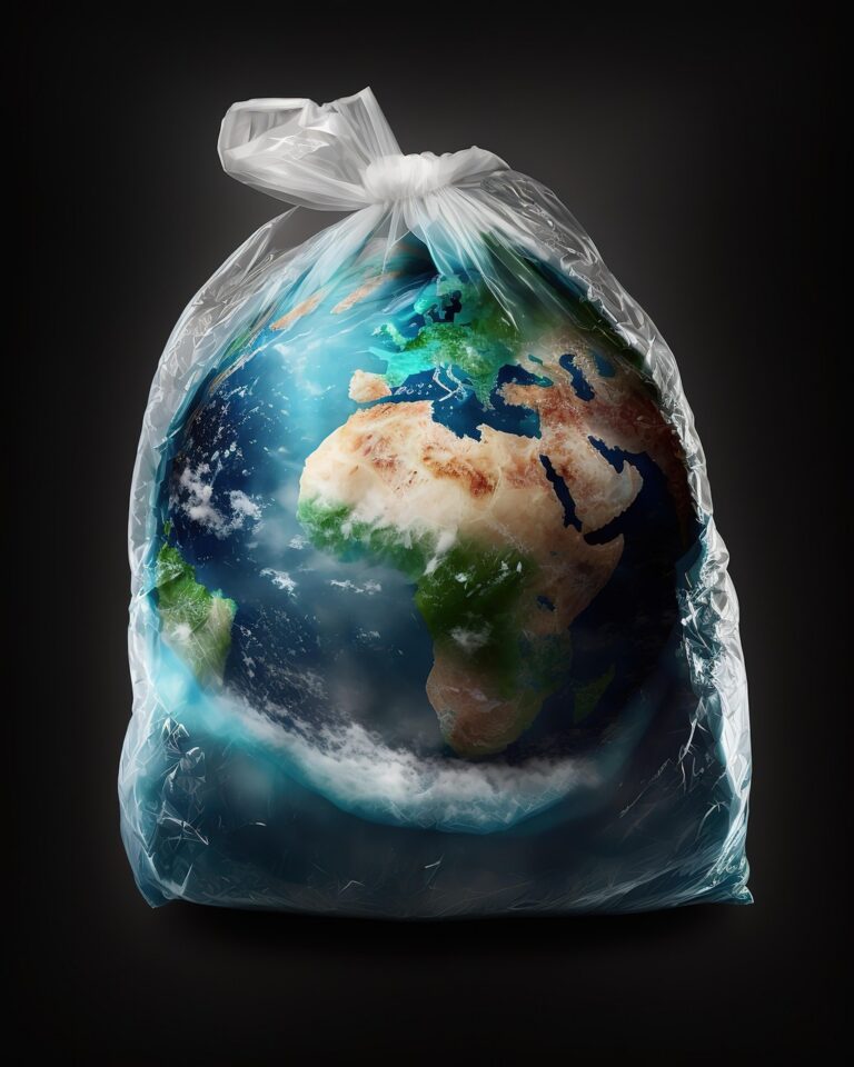 Évaluation de l’Empreinte Carbone et Stratégies de Mitigation pour un Développement Durable