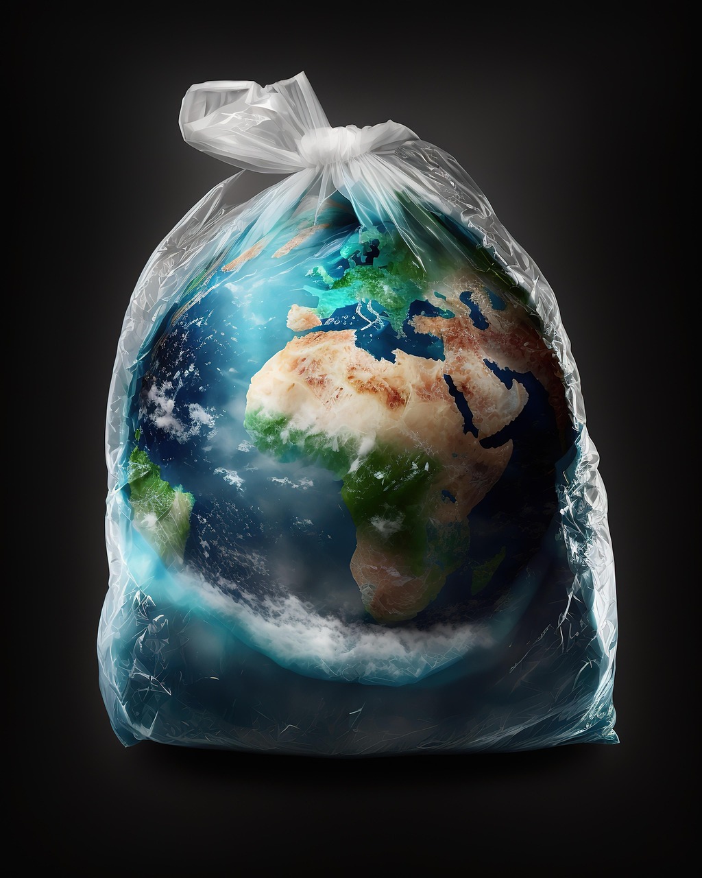 Évaluation de l’Empreinte Carbone et Stratégies de Mitigation pour un Développement Durable