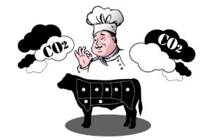 La science et son empreinte carbone : un dilemme environnemental à résoudre
