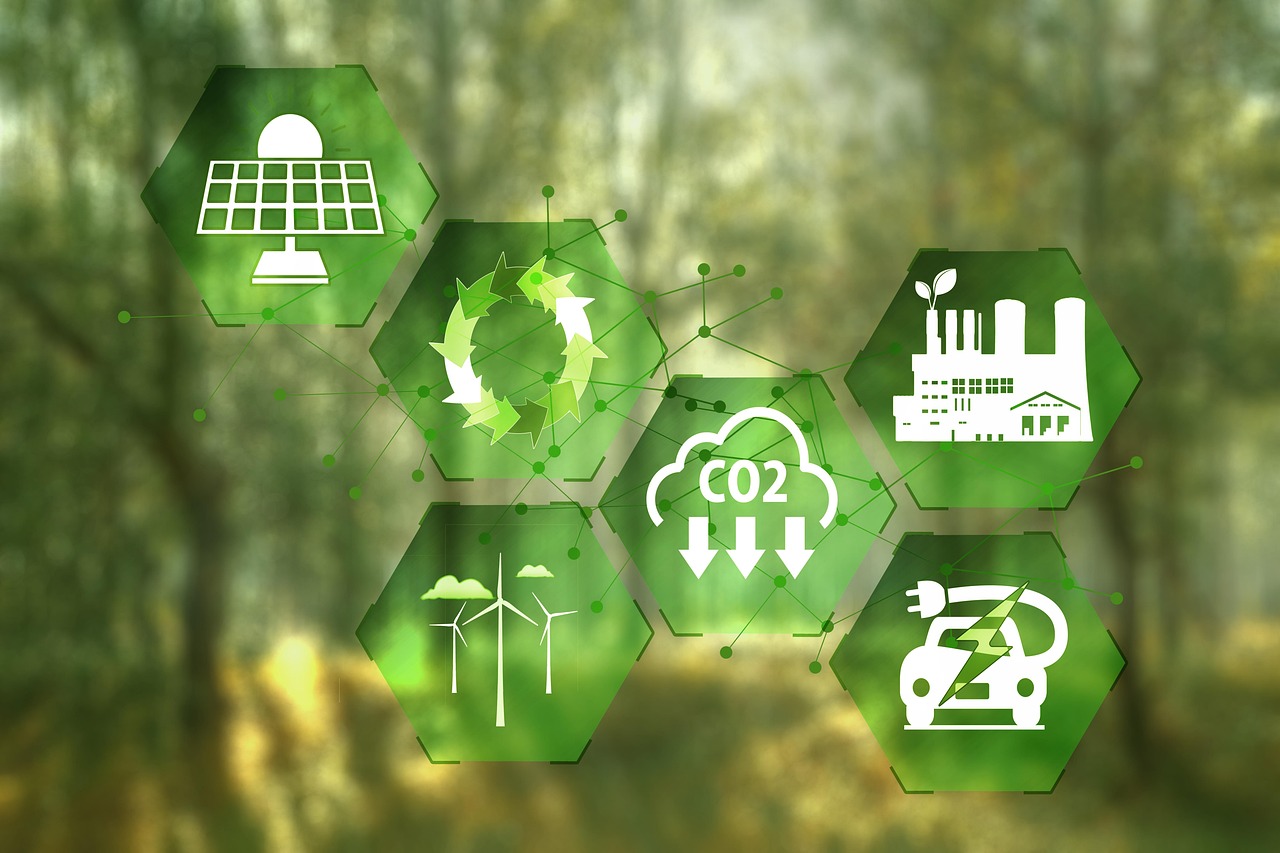 découvrez ce qu’est la neutralité carbone, ses enjeux pour la planète et les solutions pour réduire les émissions de gaz à effet de serre. guide complet et conseils pour agir !