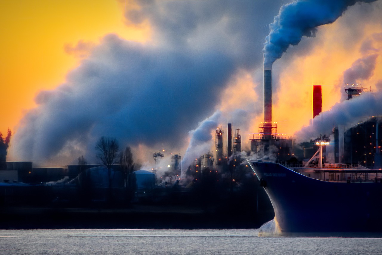 découvrez l’impact environnemental de nos actions quotidiennes et explorez des solutions pour préserver la planète. adoptez des gestes écoresponsables pour un futur durable.