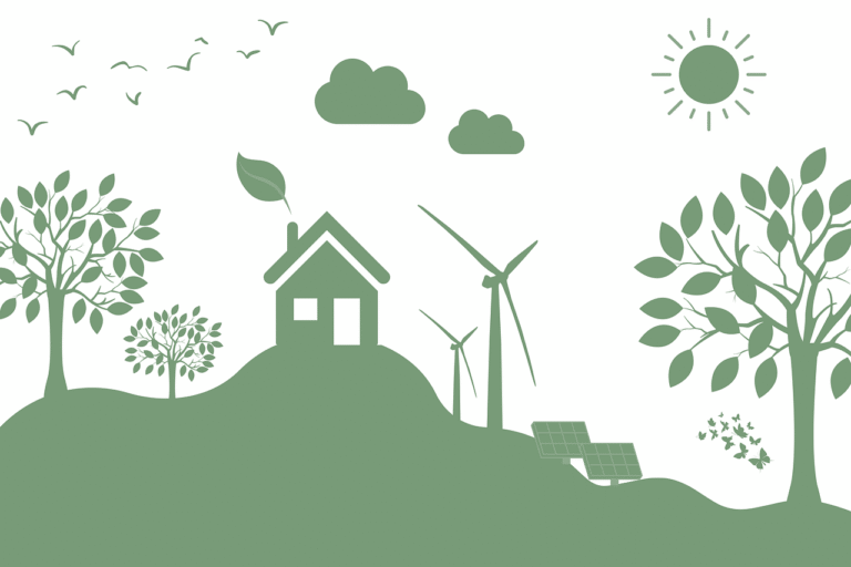 Transition écologique au quotidien : gestes simples pour un avenir durable en 2025
