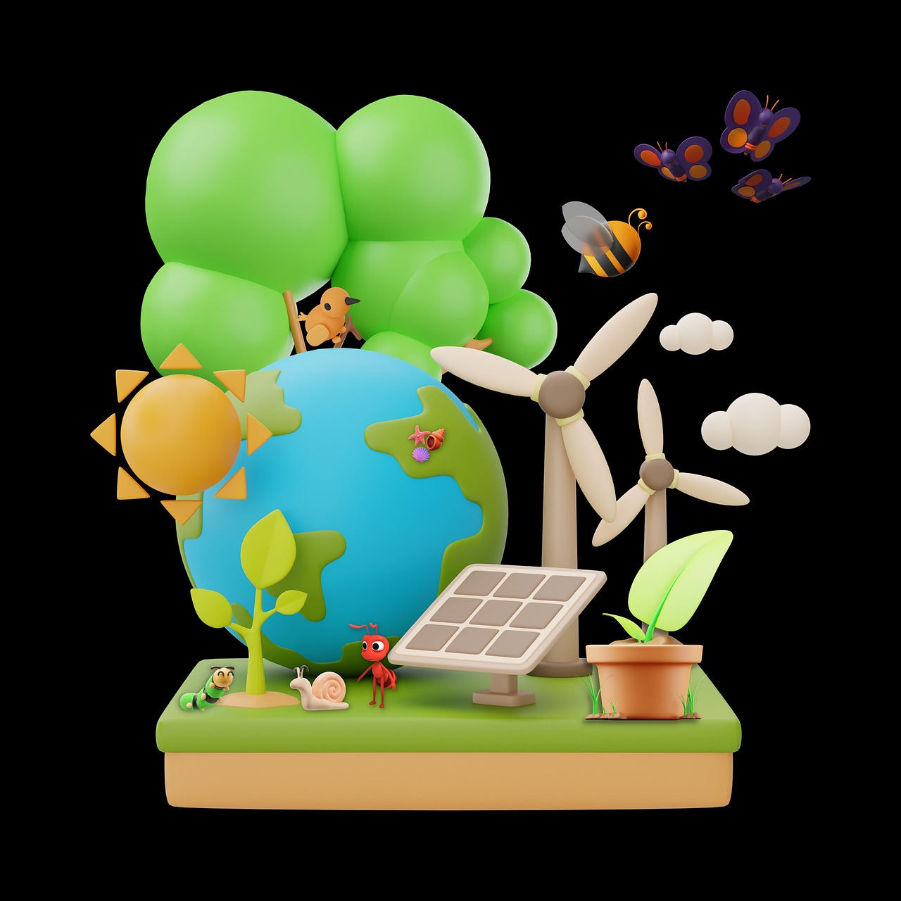 découvrez comment réussir la transition énergétique durable grâce à des solutions innovantes, écologiques et responsables, pour un avenir plus propre et plus respectueux de l’environnement.