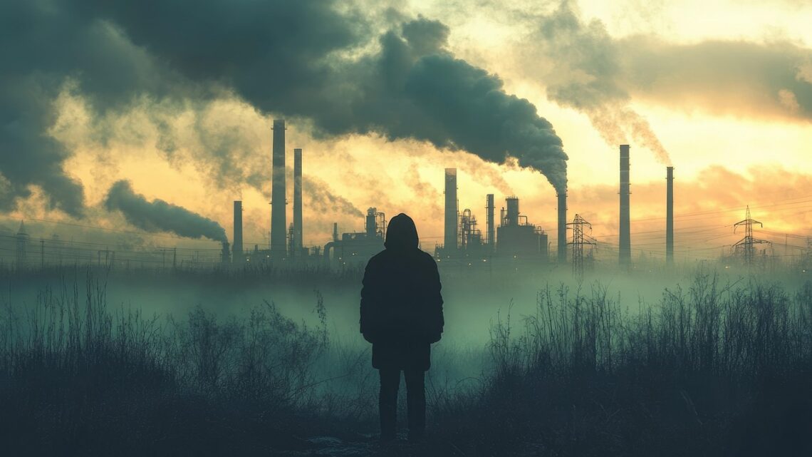 d&eacute;couvrez l'impact environnemental et les actions pour pr&eacute;server notre plan&egrave;te face aux d&eacute;fis &eacute;cologiques actuels.