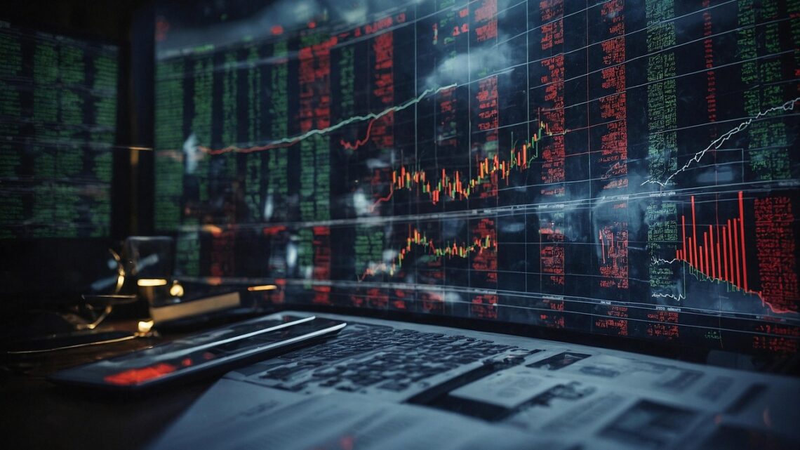 d&eacute;couvrez les march&eacute;s financiers : analyses, tendances et actualit&eacute;s pour mieux comprendre et investir avec succ&egrave;s.