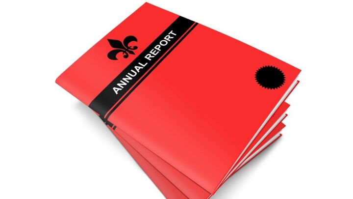 d&eacute;couvrez notre rapport annuel d&eacute;taill&eacute; pr&eacute;sentant les performances, les r&eacute;alisations et les perspectives de notre organisation pour l'ann&eacute;e &eacute;coul&eacute;e.