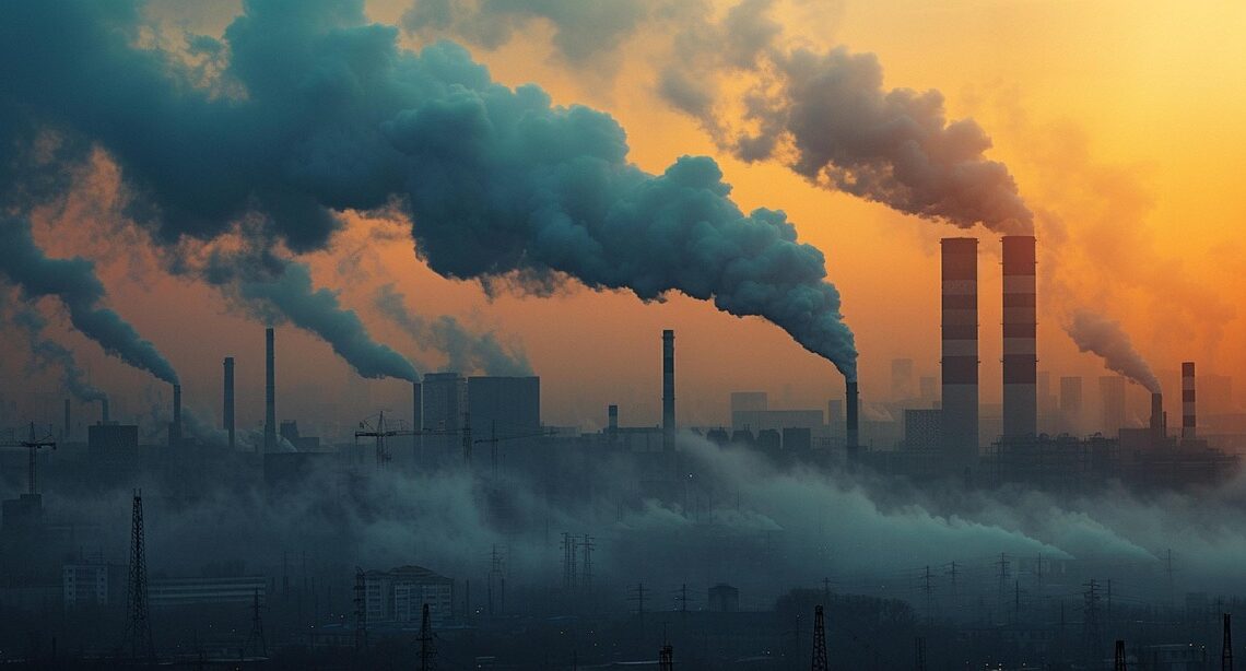 d&eacute;couvrez des strat&eacute;gies efficaces et des solutions innovantes pour r&eacute;duire les &eacute;missions de co2 et lutter contre le changement climatique.