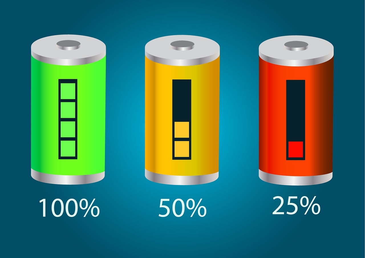d&eacute;couvrez notre gamme de batteries performantes et durables pour tous vos appareils &eacute;lectroniques. optez pour une alimentation fiable et longue dur&eacute;e.