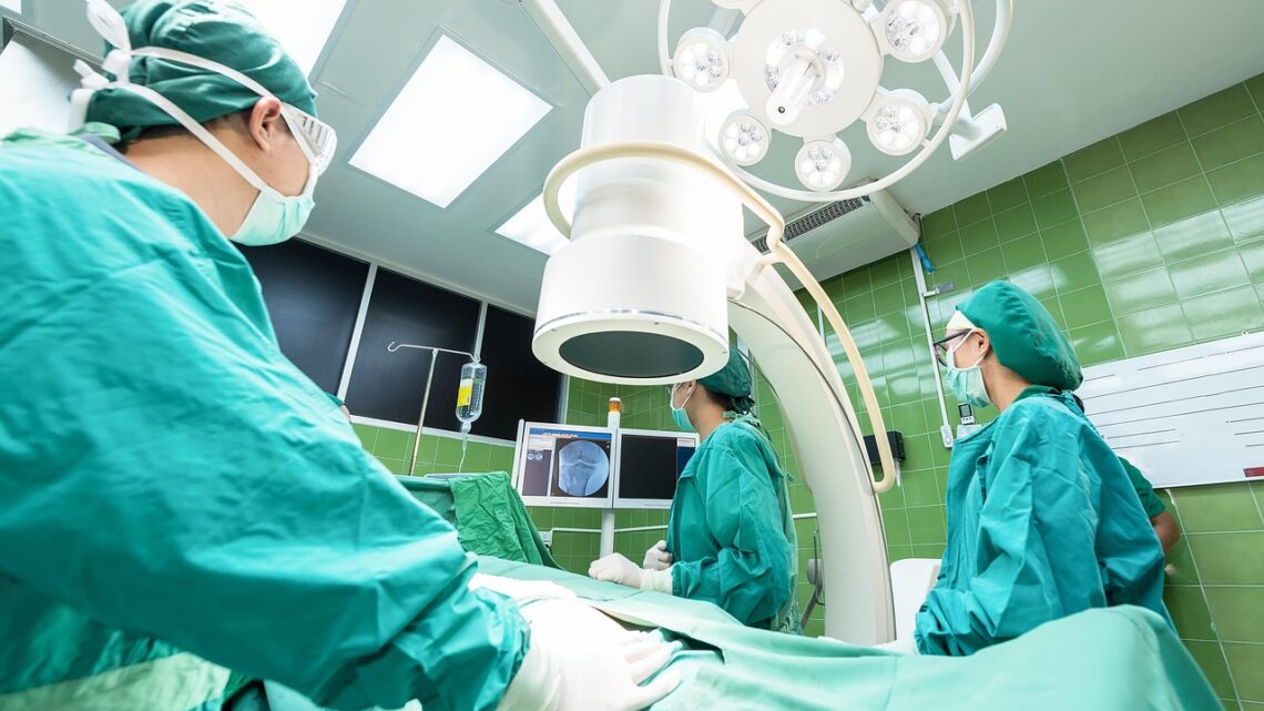 d&eacute;couvrez notre projet hospitalier innovant alliant technologies avanc&eacute;es et soins de qualit&eacute; pour un avenir m&eacute;dical meilleur.
