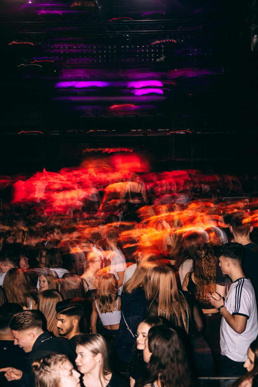 d&eacute;couvrez notre festival de musique incontournable, o&ugrave; se m&ecirc;lent performances en direct, ambiance festive et moments inoubliables pour tous les amateurs de musique.